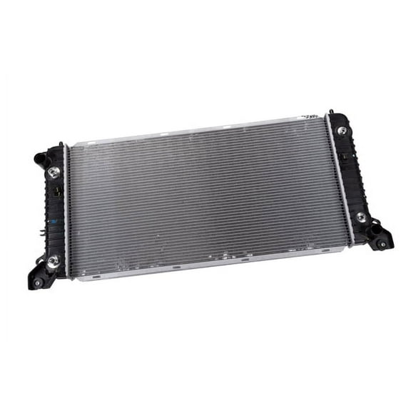 GM Genuine Parts Radiator