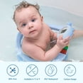 thumbnail image 3 of Termómetro de bañera de baño para bebés para bebés - Termómetro digital de temperatura del agua de la bañera de seguridad - Regalo de juguete de baño flotante para niños recién nacidos, 3 of 5
