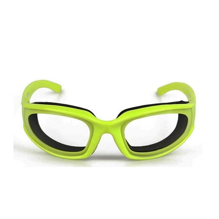 

Onion Cutter Glasses Anti-spicy Onion Cutting Goggles Anti-splash Protective Glasses Eye Protector Kitchen Gadget