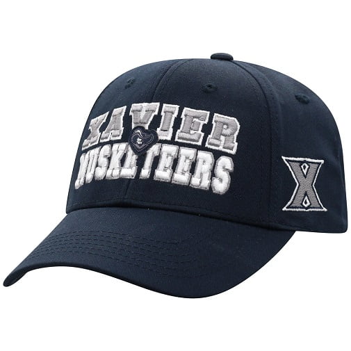 Xavier Musketeers NCAA TOW Teamwork 