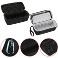 thumbnail image 4 of Nouvelle Housse de Rangement Portable en EVA Durable Semi-Rigide pour Haut-Parleur Sans Fil Mini, 4 of 6