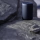 thumbnail image 4 of Bang & Olufsen Beosound Explore - Altavoz Bluetooth portátil inalámbrico para exteriores, IP 67 a prueba de polvo y agua, Azul marino, 4 of 5