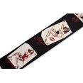 thumbnail image 4 of Levy's Leathers MPS2-072 2-Inch Polyester Sonic Art Series Guitar Strap, 4 of 4