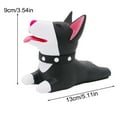thumbnail image 6 of Lloopyting Door Stopper Cute Dog Door Stop Decorative Door Wedge For Home And Office Door Stoppers Door Draft Stopper Door Stoppers For Bottom Of Door Cleaning Supplies, 6 of 7