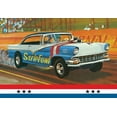 thumbnail image 6 of AMT 1956 Ford Victoria Hardtop 1/25 AMT1308 Plastics Car/Truck 1/24-1/25, 6 of 6