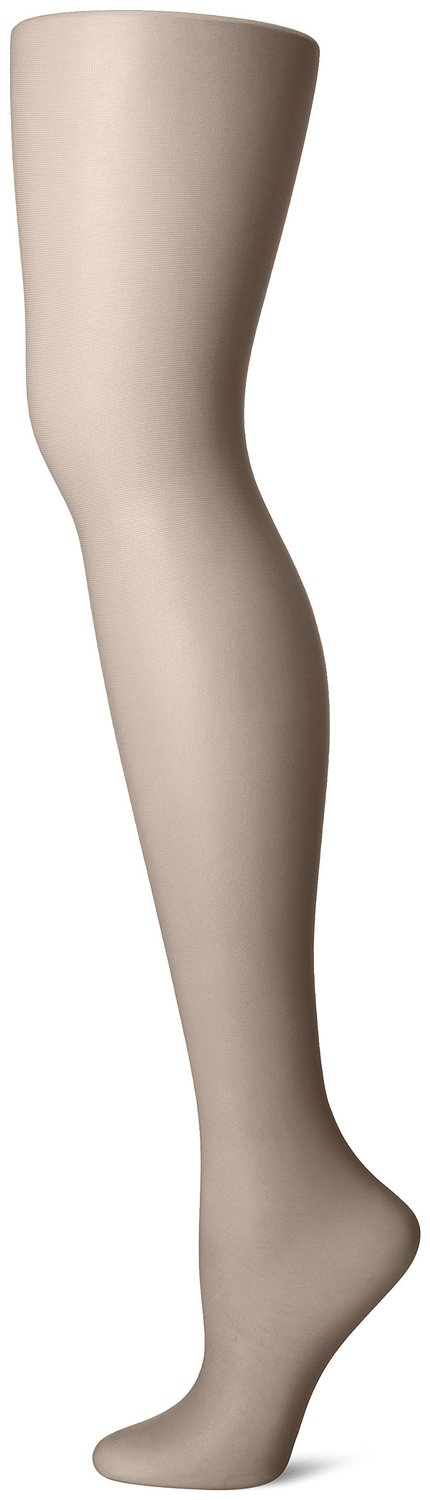 CK Women's Matte Ultra Sheer Pantyhose 