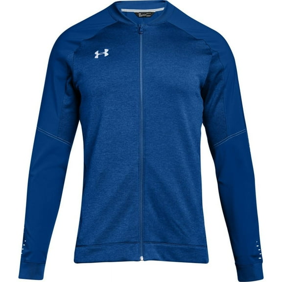 Under Armour Men's Qualifier Hybrid Warm-Up Jacket