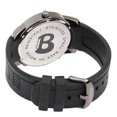 thumbnail image 3 of Reloj de pulsera de cuarzo con calendario y tres esferas, a la moda., 3 of 4