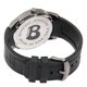 thumbnail image 3 of Reloj de pulsera de cuarzo con calendario y tres esferas, a la moda., 3 of 4