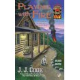 thumbnail image 1 of Pre-Owned Playing with Fire (Mass Market Paperback) 0425252450 9780425252451, 1 of 1
