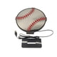thumbnail image 2 of Letrero Luminoso Led de Béisbol, Luz Nocturna Led con Base y Cable de Datos para Dormitorio, Club, Hotel y Restaurante., 2 of 6