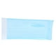 thumbnail image 2 of Bolsas autosellantes de 200 piezas para suministros dentales, bolsa de PVC, película transparente azul para esterilización (135 x 310 mm), 2 of 10
