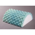 thumbnail image 2 of Bodyform® Orthopedic - Convoluted Gel Wedge and Knee Rest Set, 2 of 3