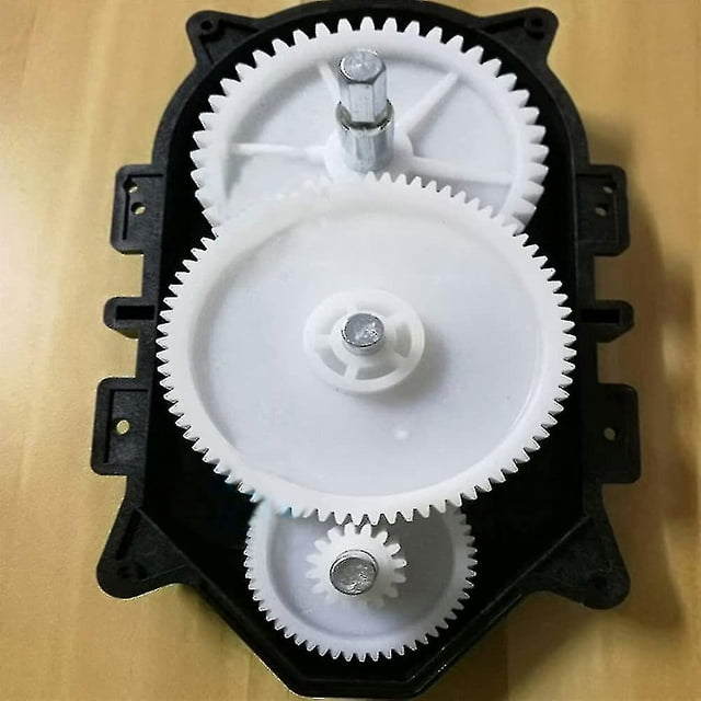 3pcs Household Meat Grinder Plastic Gears Replacement S/m/l Gear For Household Meat Grinder Repair