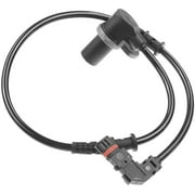 mercedes-benz 280 abs wheel speed sensor