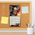 thumbnail image 5 of Trends International 2024 Marvel Avengers Mini Wall Calendar, 5 of 7