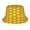 Corn, variant on Unisex-Adult Usa And Mexican Flag Bucket Hat, Packable & Foldable Fisherman Hat For Men & Women, Lightweight Sun Cap For Beach, Fishing, Hiking, Camping