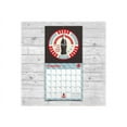 thumbnail image 6 of 2020 Coca-Cola: Americana Art Wall Calendar - Officially Licensed Coke, 6 of 6