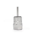 thumbnail image 1 of Cassette Removal Tool for-Shimano for-SRAM Flywheel Freewheel Lock ring Remover, 1 of 8