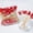 45#A, variant on 100 Pack Christmas Decorative Cocktail Picks Disposable Fruit Toothpicks, Santa Snowman Tree Reindeer Food Picks for Sandwich Hamburger Sushi Party