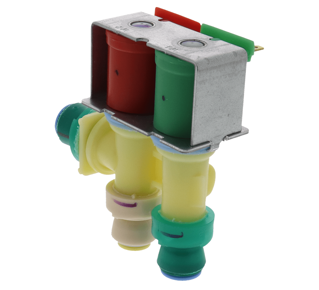 ERP Refrigerator Water Valve for Whirlpool, AP6018030, PS11751331, WPW10258562