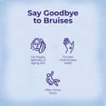thumbnail image 5 of Boiron Arnicare Bruise Cream, Homeopathic Medicine for Bruise Relief, Pain, Swelling, Discoloration, 1.4 oz, 5 of 11