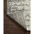 thumbnail image 5 of RAI-01 Ivory, Grey 5-3" x 7-7" Size Rug, 5 of 7