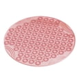 thumbnail image 2 of Esterilla sensorial para masaje de pies, acupresión, antideslizante, ligera y versátil para caminar. rosa, 2 of 9
