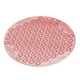 thumbnail image 2 of Tapete de masaje para pies,Alfombrilla de masaje de acupresión para pies,almohadilla de masaje para dedos,Tapete sensorial para caminar Foot Sole Fitness,Alfombra sensorial de rompecabezas rosa, 2 of 9