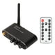 thumbnail image 1 of Convertidor DAC digital a analógico ANGGREK Carcasa de aleación de aluminio Plug and Play, 1 of 8