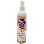 Tropiclean SPA - Scent of the Month Pet Spritz - Sprinkled Cupcake