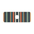 thumbnail image 7 of Yayeee Faucet Mat for Kitchen Sink 14.7" Diatomite Long Splash Guard Pad, Navy Blue Stripes, 7 of 7