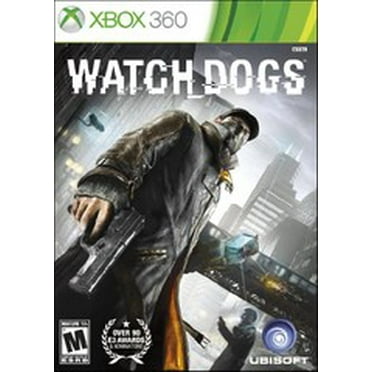 Watch Dogs Xbox One Walmart Com