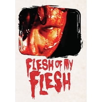 Flesh of My Flesh (DVD), Rising Sun Media, Horror
