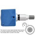 thumbnail image 4 of 1pc Car TPMS Tire Pressure Sensor for- High Accuracy and Sensitivity, Easy  Programming - OE 40700-1AA0B, 4 of 8