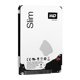 thumbnail image 1 of Disco duro WD Blue de 1 TB para portátil, 7 mm, 2,5 pulgadas, SATA 6 Gb/s, 5400 RPM, 8 MB de caché (WD10SPCX), negro y gris, 1 of 5