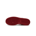 thumbnail image 6 of JORDAN GRADE SCHOOL Air Jordan 1 Low GS "Alternate Bred Toe" 553560 066 553560 066 from Stadium Goods, 6 of 7