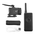 thumbnail image 1 of Drones Delivery Device Air Dropping Thrower Quick Release Drop Device Systems for AIR2/2MINI 4PROMAVIC 3, 1 of 5