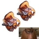 thumbnail image 4 of 24 piezas de pinzas de quijada mini perlas para el pulpo Clip para el cabello pinzas para el cabello Garras para el cabello de plástico Alfileres para el cabello Accesorios para el cabello para niñas, 4 of 4