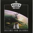 thumbnail image 2 of Madden Brothers - Greetings From California - Music & Performance - CD, 2 of 2