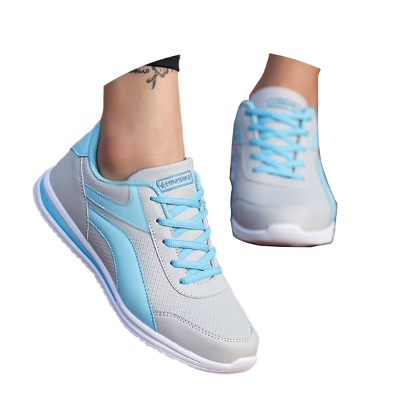 CHENge Womens Shoes Casual Lightweight Casual on Zero Drop Basketball Shoes for Women Trail Footwear Hiking Grounding Biking Mesh Shoes