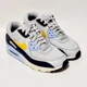 thumbnail image 1 of Ni - ke Ni - ke AirMax 90 Essential Royal Tint 2018 Low Top Sneakers Shoes Mens 6 Wms 7.5US, 1 of 5