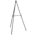 thumbnail image 2 of 12 Pack: 63" Black Display Floor Easel by Artist's Loft, 2 of 2