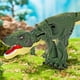 thumbnail image 5 of Dinosaurio de juguete con articulaciones, control manual, articulaciones móviles, material seguro, para niños mayores de 3 años, entusiastas de los dinosaurios, juego interactivo, 5 of 8