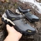 thumbnail image 3 of Zapatos de verano para exteriores, calzado deportivo para hombre, zapatos casuales, combinables, modernos, suela suave, cómodos y perezosos, 3 of 6
