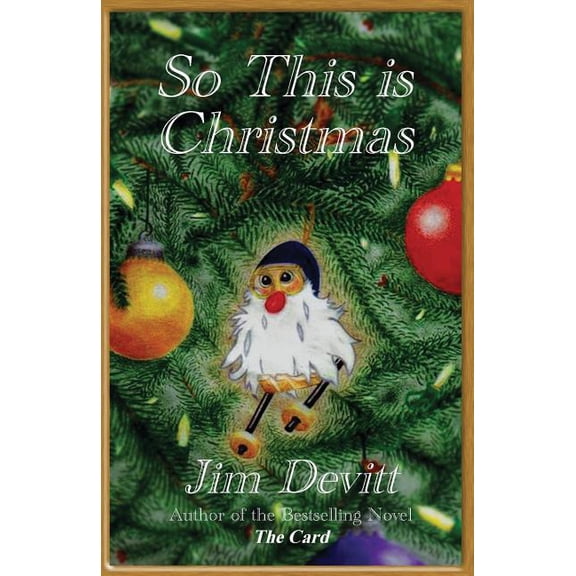 So This is Christmas, (Paperback)