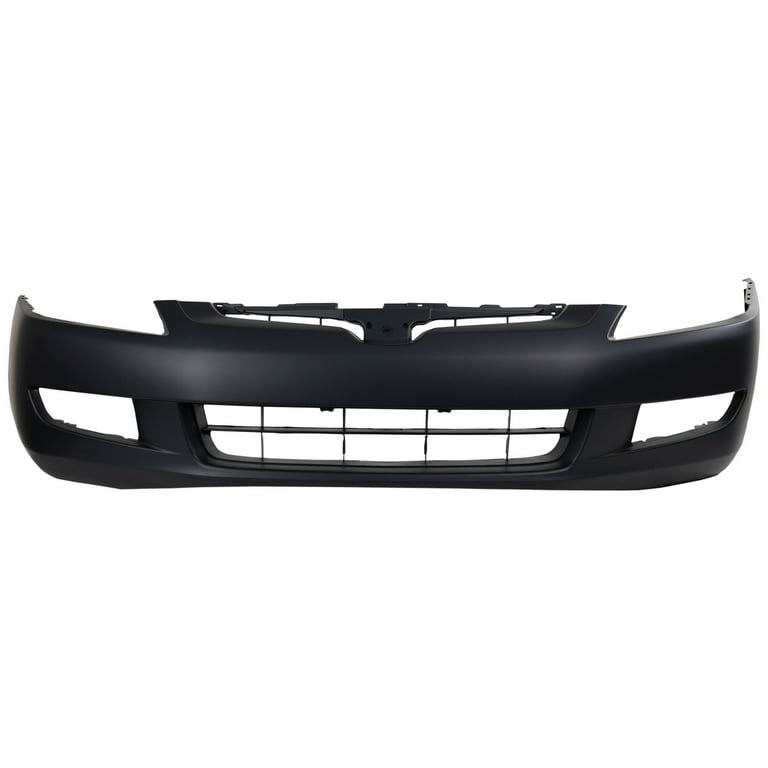 2005 honda sale accord bumper cover