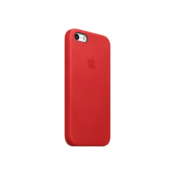 Apple X Silicone Case - (PRODUCT)RED Walmart.com