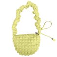 thumbnail image 4 of Bolsos acolchados para mujer bolso de hombro suave informal para ir de compras viajar FLhrweasw Nuevo, 4 of 6