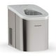 thumbnail image 4 of Máquina de hielo Frigidaire, encimera de acero inoxidable, 12 kg, 26 libras, 4 of 4